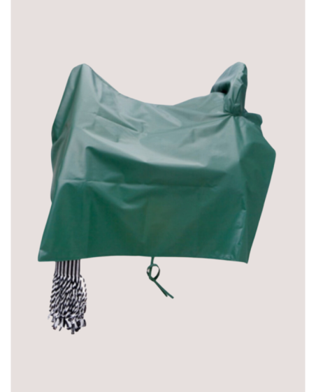Housse imperméable pour selle doma vaquera
