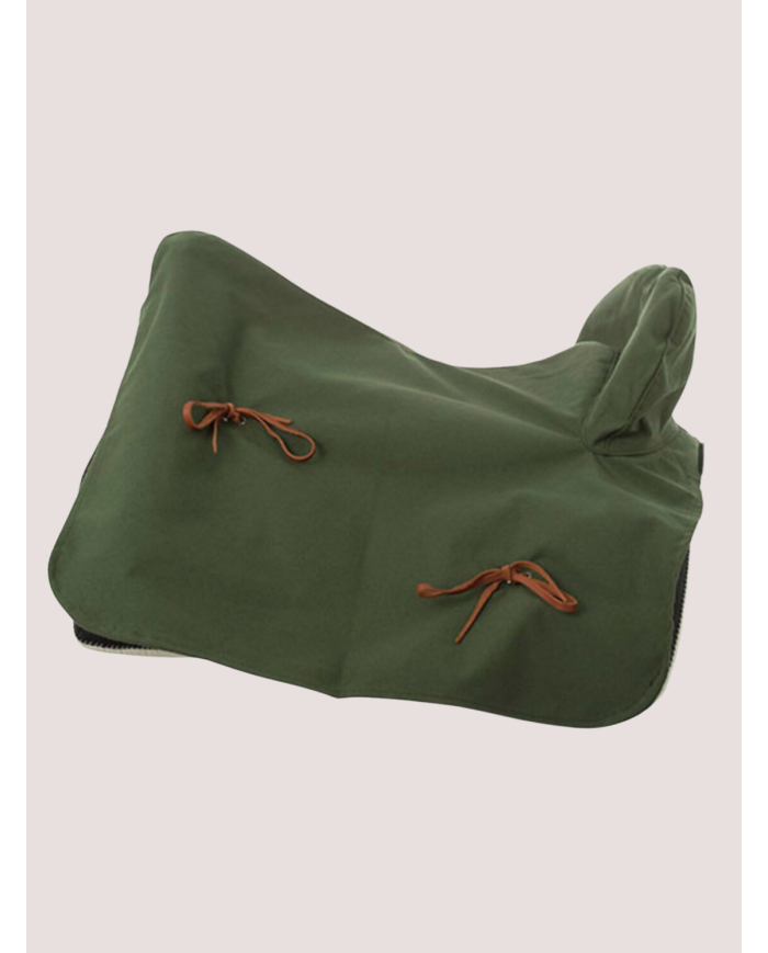 Housse pour selle doma vaquera traditionnelle