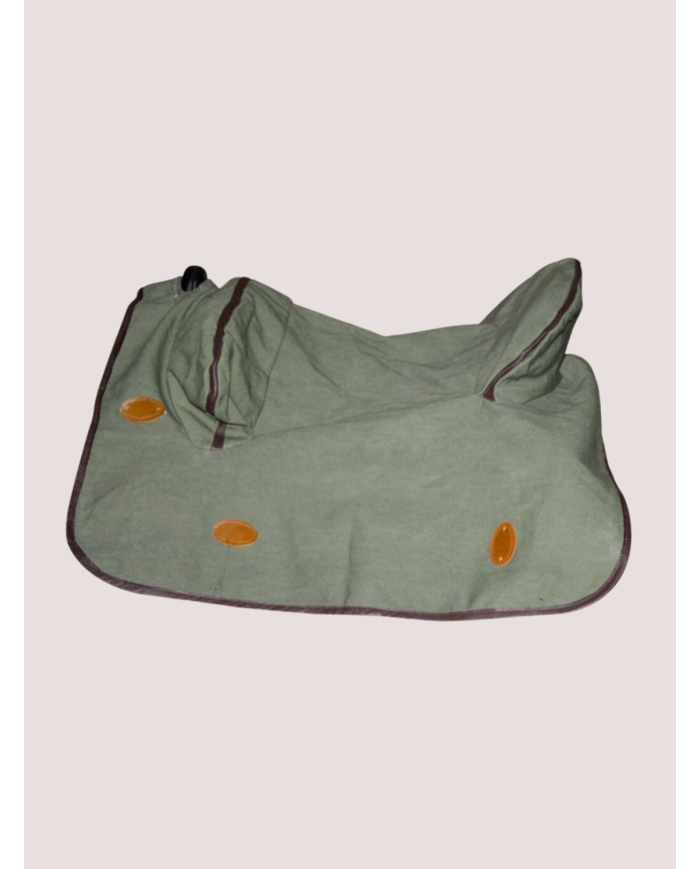 Housse pour selle doma vaquera mixte