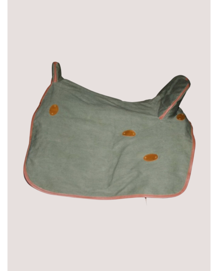 Housse pour selle doma vaquera