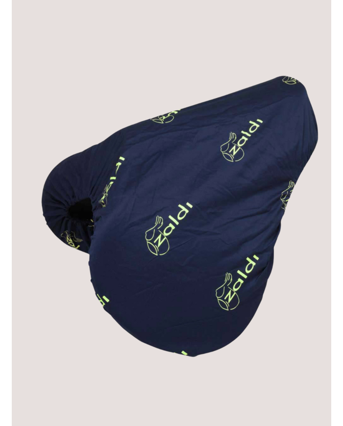 ZALDI - Housse de protection de selle