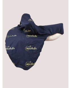 ZALDI - Housse de protection de selle amazone