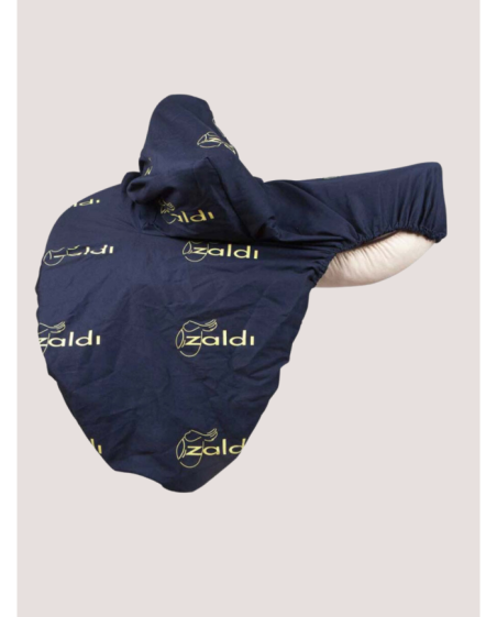 ZALDI - Housse de protection de selle amazone