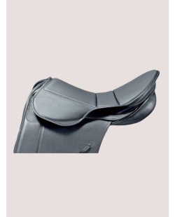Couvre selle en gel