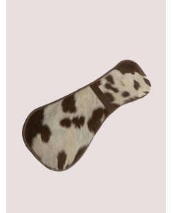 Xairel en peau de vache