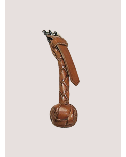 Poignée pour selle de doma vaquera