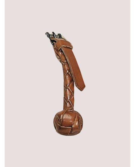 Poignée pour selle de doma vaquera