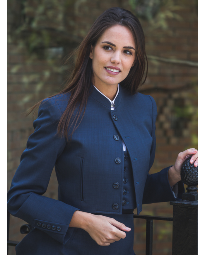 Veste Espagnole femme - SEVILLA