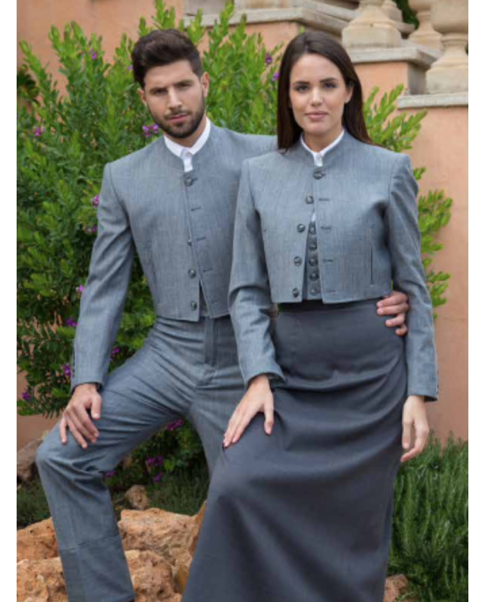 Veste Espagnole femme - SEVILLA