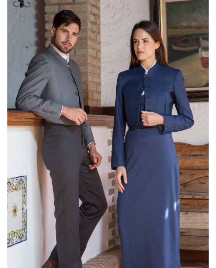Veste Espagnole femme - SEVILLA
