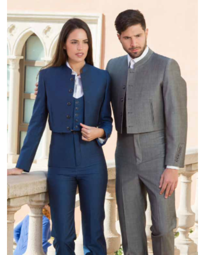 Veste Espagnole femme - SEVILLA
