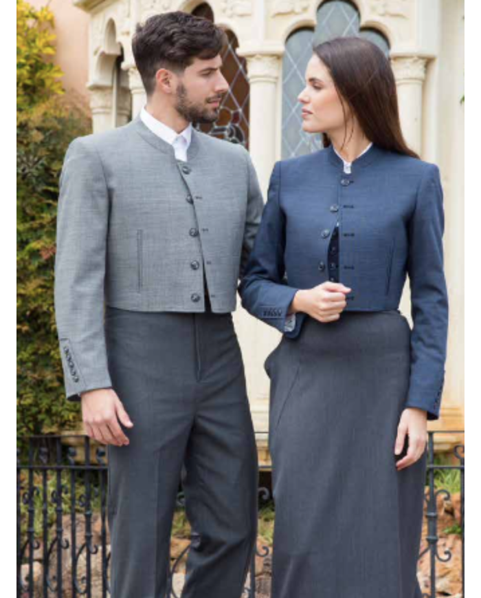 Veste Espagnole femme - SEVILLA