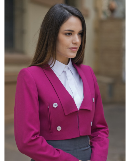 Veste Espagnole Femme - MALAGA