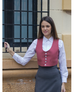 Veste et gilet espagnols Femme - MALAGA