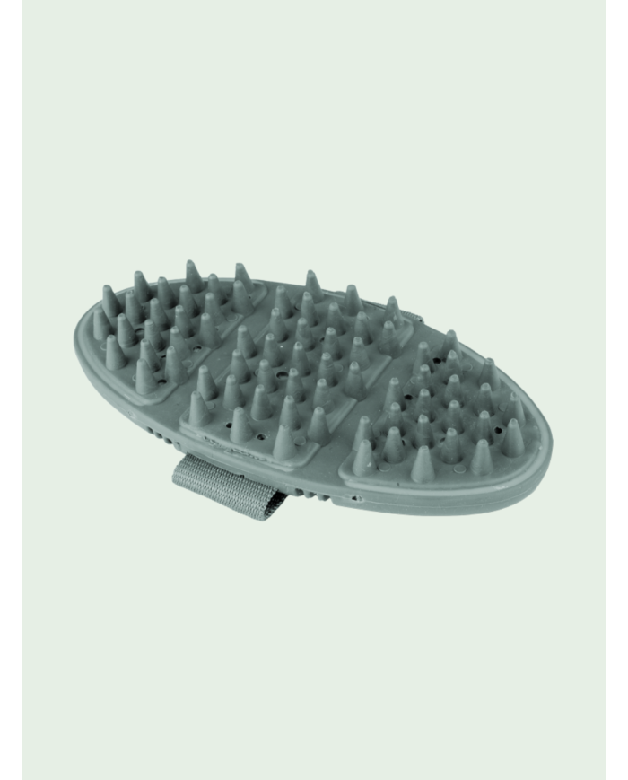 WALDHAUSEN - Etrille de massage Flex