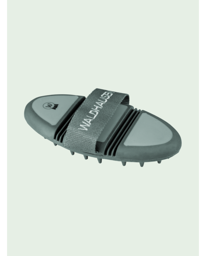WALDHAUSEN - Etrille de massage Flex