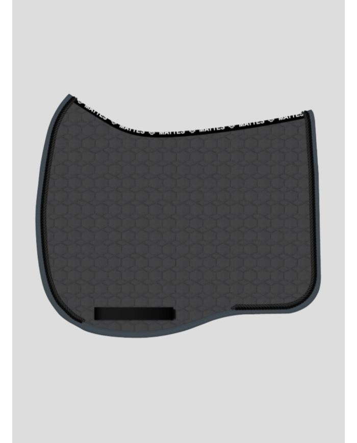 MATTES - Tapis Graphite