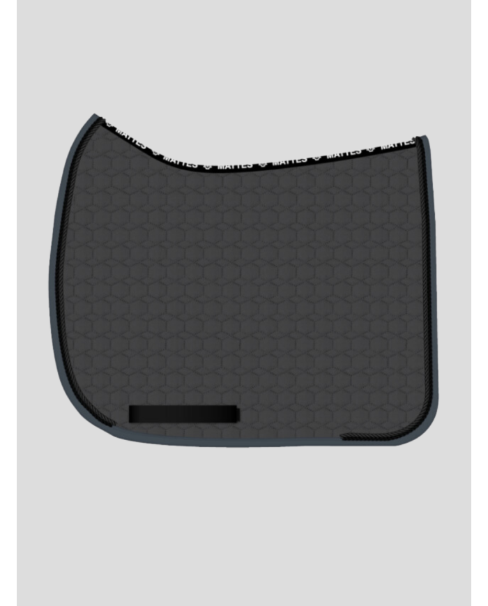 MATTES - Tapis Graphite