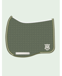 Tapis Mattes - Kaki