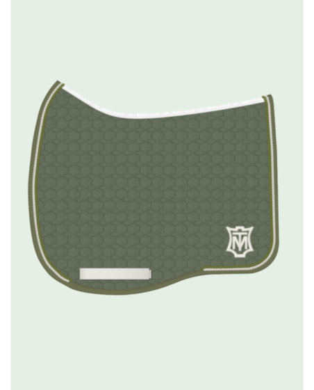 Tapis Mattes - Kaki