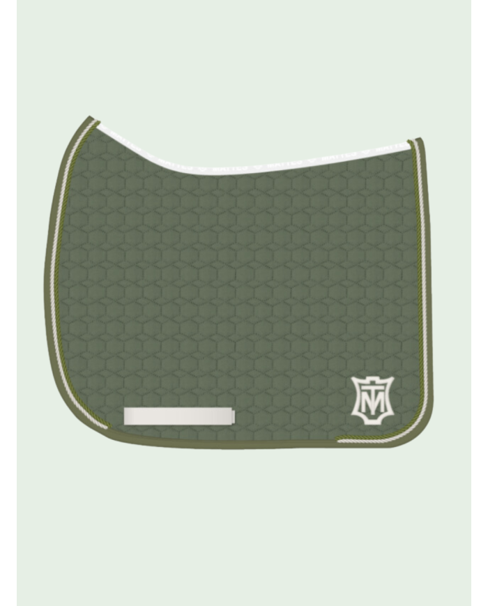 Tapis Mattes - Kaki