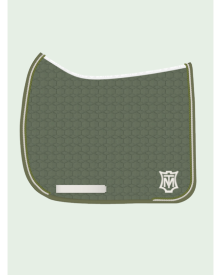Tapis Mattes - Kaki