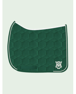 Tapis Mattes velours - vert