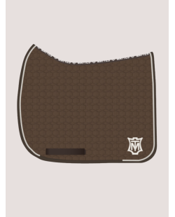 MATTES - Tapis taupe