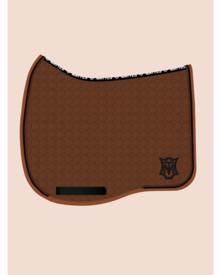 MATTES - Tapis nougat