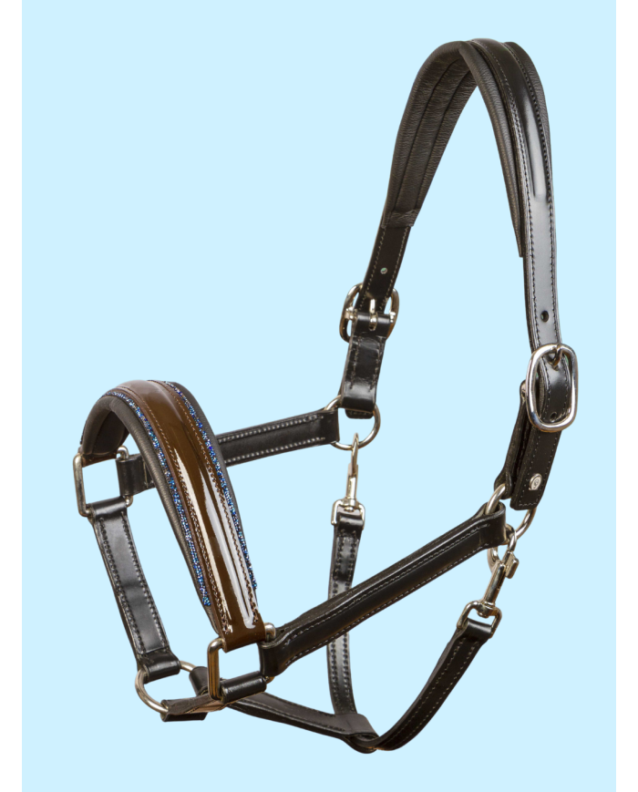 Otto Schumacher - Licol FINELINE