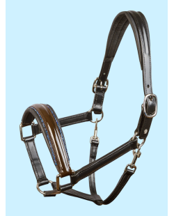 Otto Schumacher - Licol FINELINE