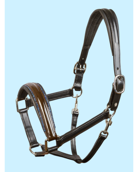 Otto Schumacher - Licol FINELINE