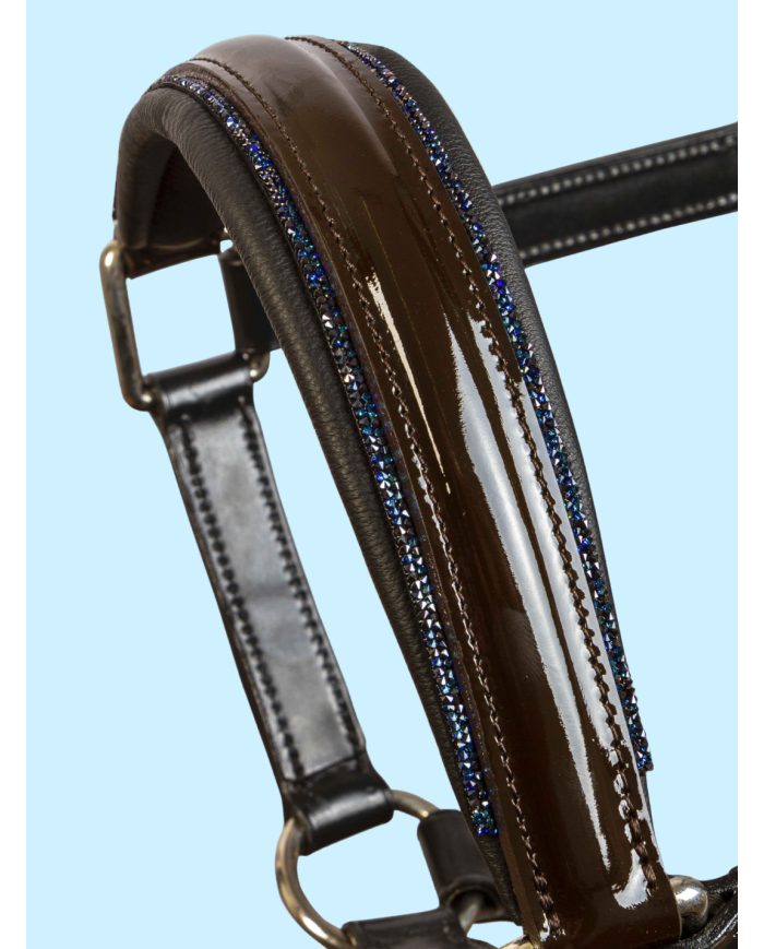 Otto Schumacher - Licol FINELINE