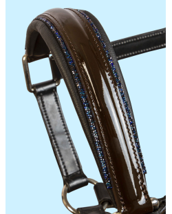 Otto Schumacher - Licol FINELINE