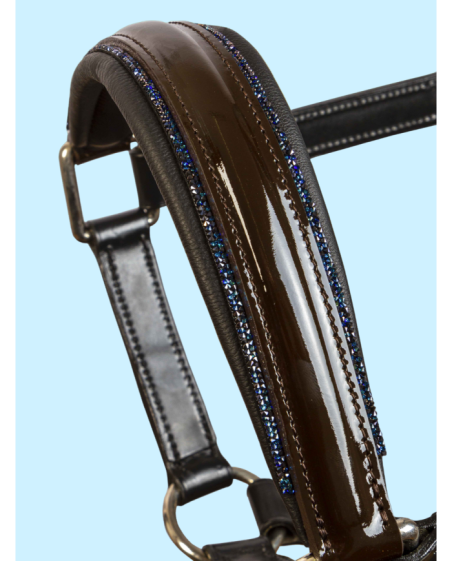 Otto Schumacher - Licol FINELINE