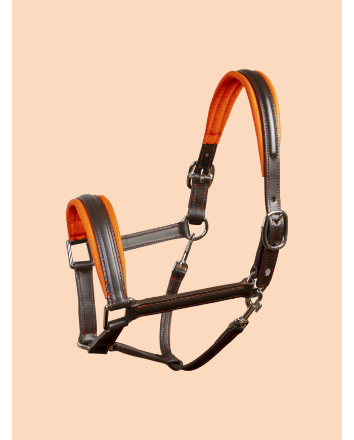 Otto Schumacher - Licol DOUBLURE