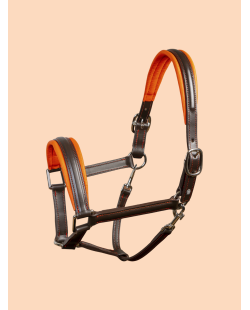 Otto Schumacher - Licol DOUBLURE