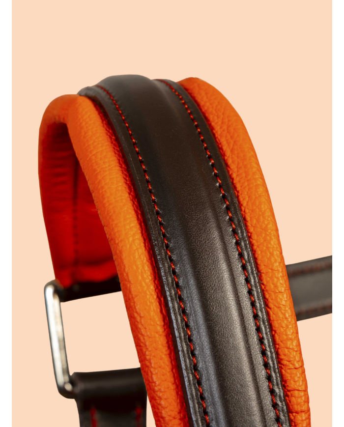 Otto Schumacher - Licol DOUBLURE