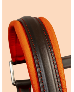 Otto Schumacher - Licol DOUBLURE