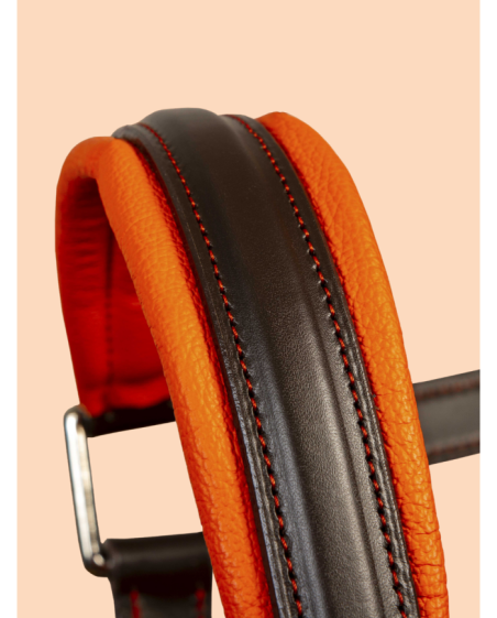 Otto Schumacher - Licol DOUBLURE