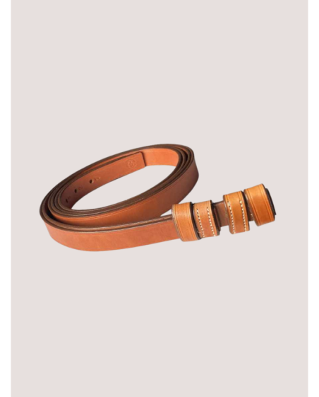 Étrivières Vaquera modèle sans boucle