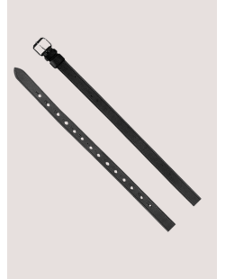 Étrivières Vaquera modèle avec Boucle
