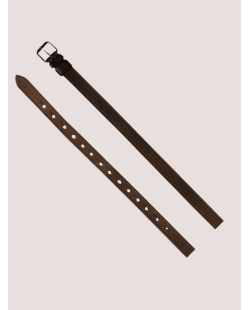 Étrivières Vaquera modèle avec Boucle