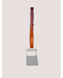 Étrivière VAQUERA 2G traditionnelle mixte