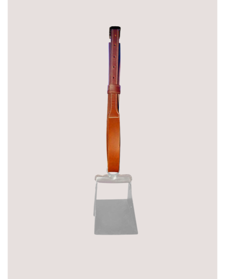 Étrivière VAQUERA 2G traditionnelle mixte