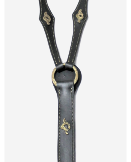 Collier de chasse Portugais Cortesia Traditionnel