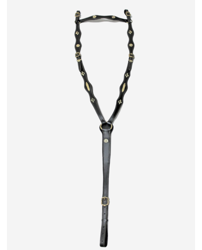 Collier de chasse Portugais Cortesia Luxo