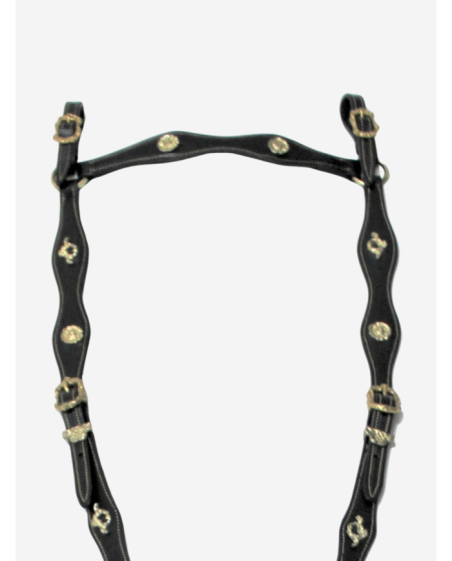 Collier de chasse Portugais Cortesia Luxo