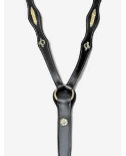 Collier de chasse Portugais Cortesia Luxo