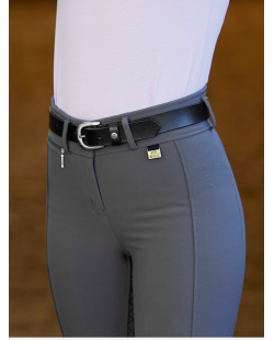 ceinture en cuir Levia